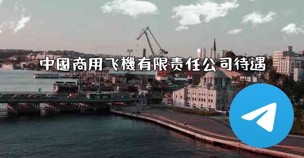 中國商用飞機有限责任公司待遇