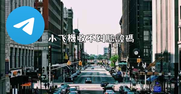 小飞機收不到驗證碼