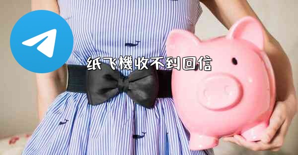 纸飞機收不到回信
