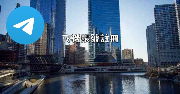 飞機賬號註冊