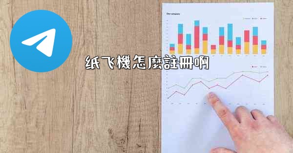 纸飞機怎麼註冊啊