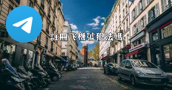 註冊飞機號犯法嗎