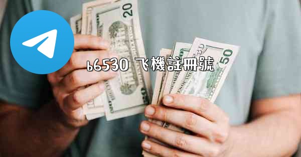 b6530 飞機註冊號