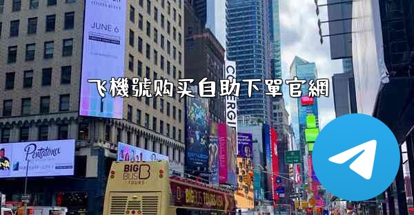 飞機號购买自助下單官網