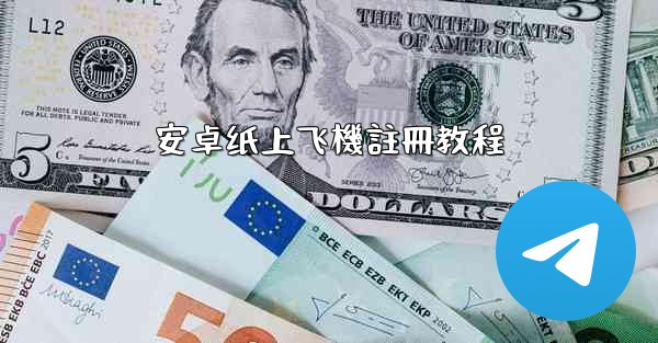 安卓纸上飞機註冊教程