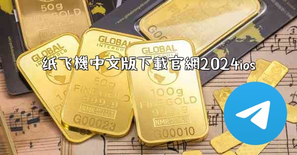 纸飞機中文版下載官網2024ios