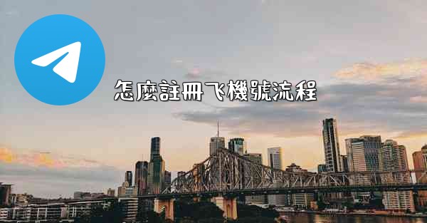 怎麼註冊飞機號流程