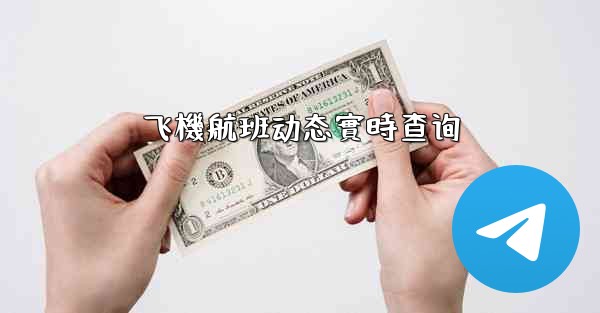 飞機航班动态實時查询