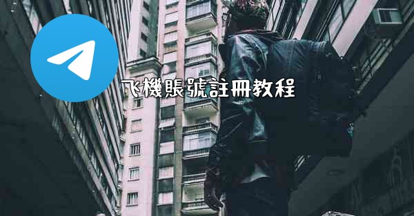 飞機賬號註冊教程