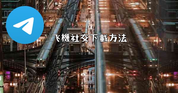 飞機社交下載方法