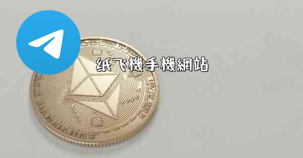 纸飞機手機網站