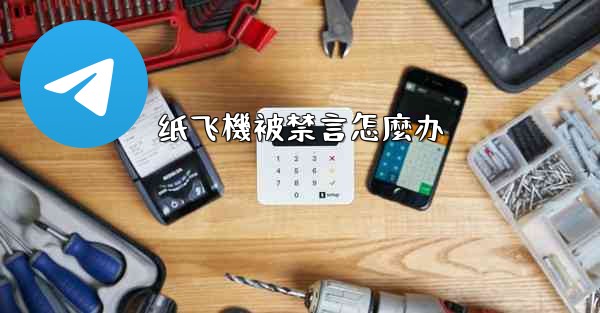 纸飞機被禁言怎麼办