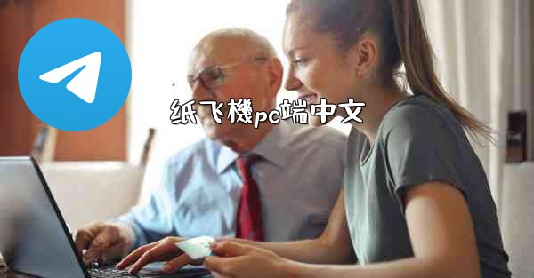 纸飞機pc端中文