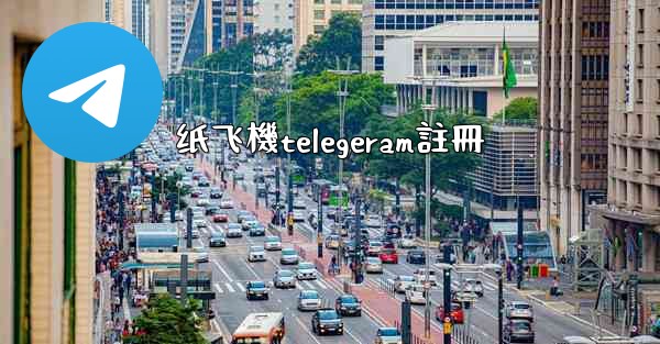 纸飞機telegeram註冊