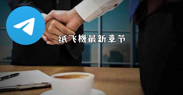 纸飞機最新章节