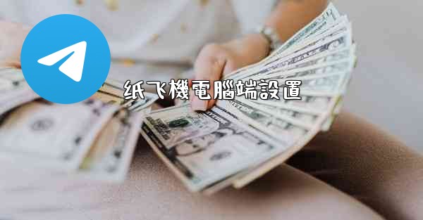 纸飞機電腦端設置