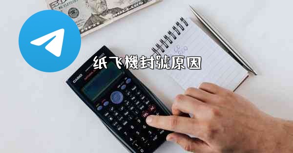 纸飞機封號原因