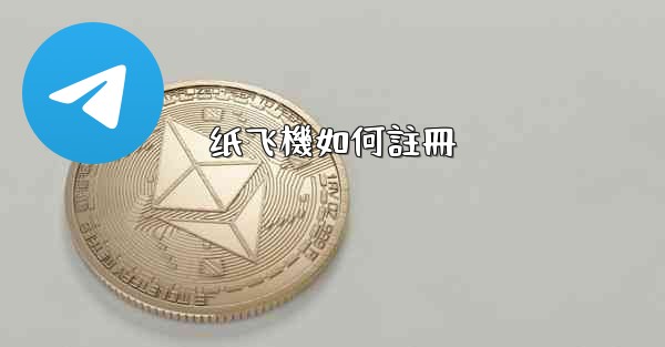 纸飞機如何註冊