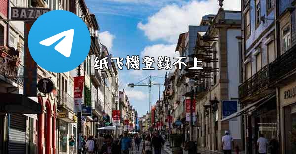 纸飞機登錄不上