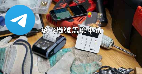 纸飞機號怎麼申请