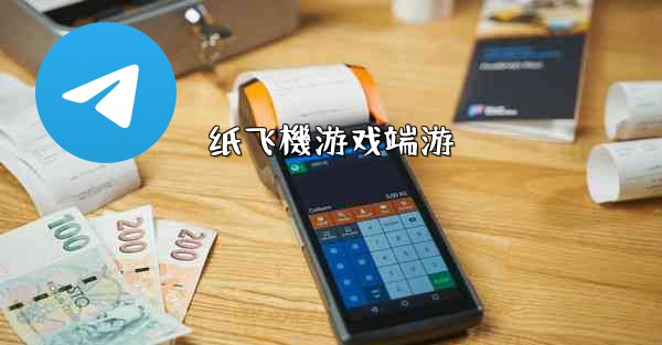 纸飞機游戏端游