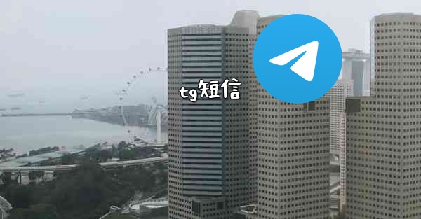 tg短信
