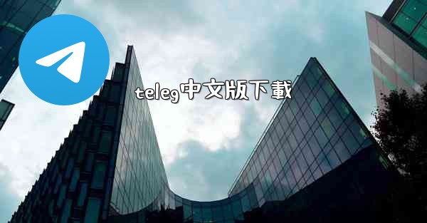 teleg中文版下載