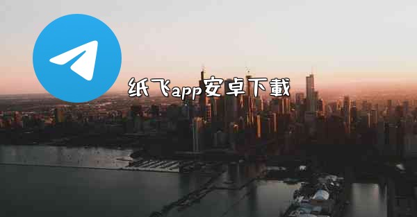 纸飞app安卓下載