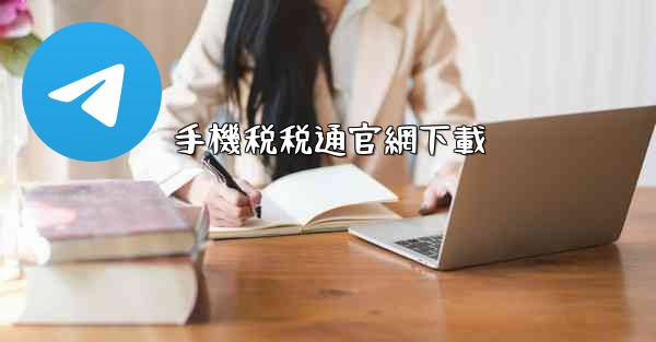 手機税税通官網下載