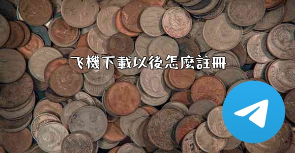 飞機下載以後怎麼註冊