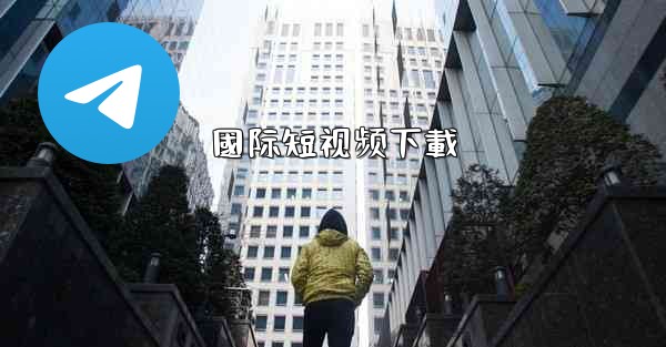 國际短视频下載