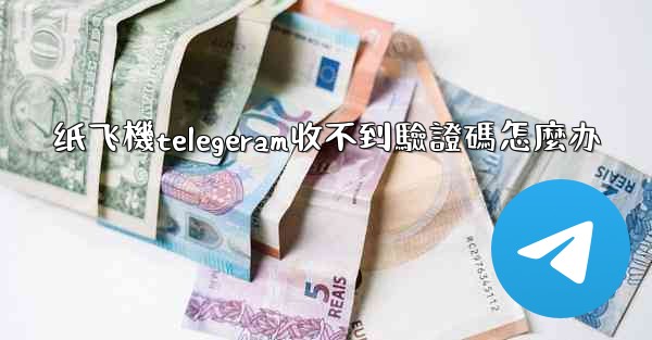纸飞機telegeram收不到驗證碼怎麼办