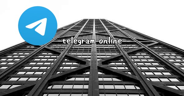 telegram online