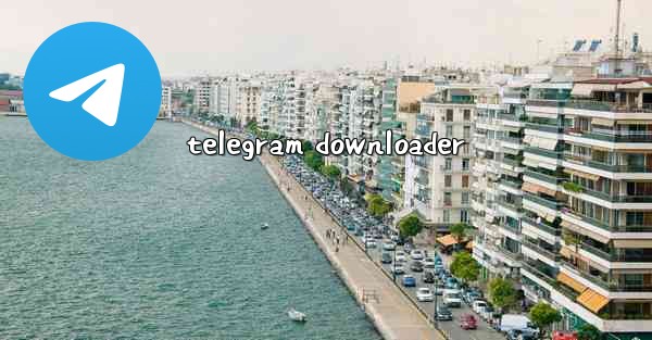 telegram downloader