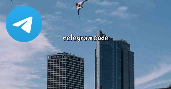 telegramcode