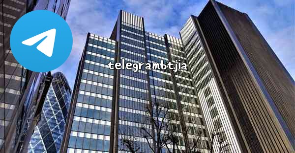 telegrambtjia