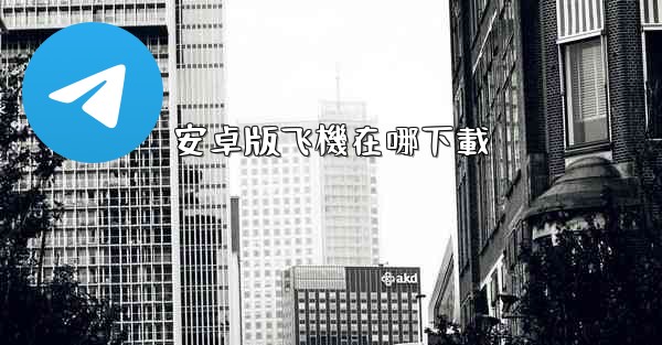 安卓版飞機在哪下載