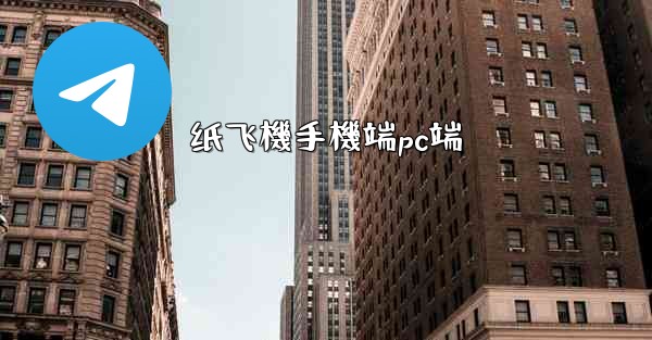 纸飞機手機端pc端