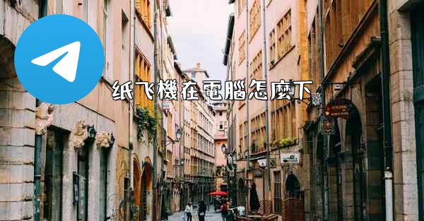 纸飞機在電腦怎麼下