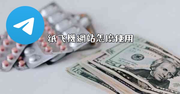 纸飞機網站怎麼使用