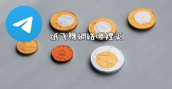 纸飞機網絡哪裡买