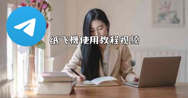 纸飞機使用教程视频