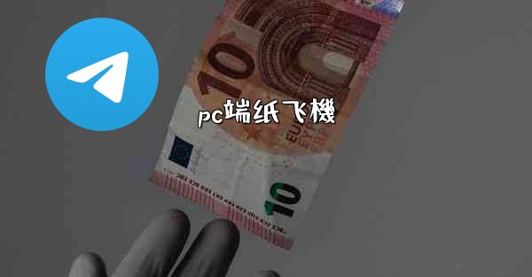 pc端纸飞機