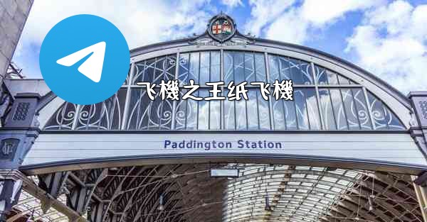 飞機之王纸飞機