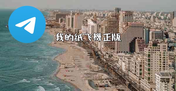 我的纸飞機正版