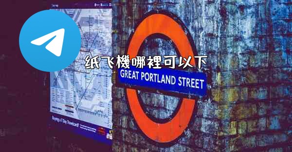 纸飞機哪裡可以下