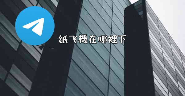 纸飞機在哪裡下