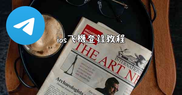 ios飞機登錄教程