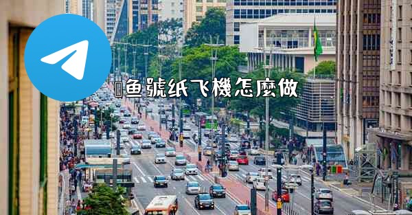 鲨鱼號纸飞機怎麼做