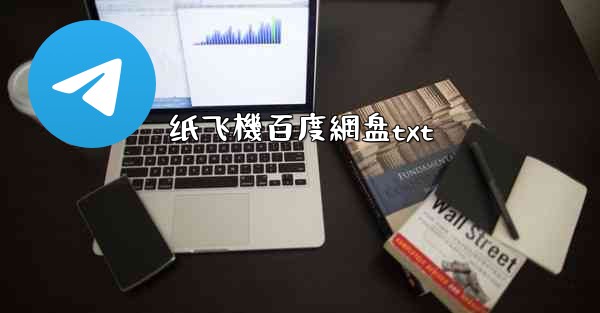 纸飞機百度網盘txt